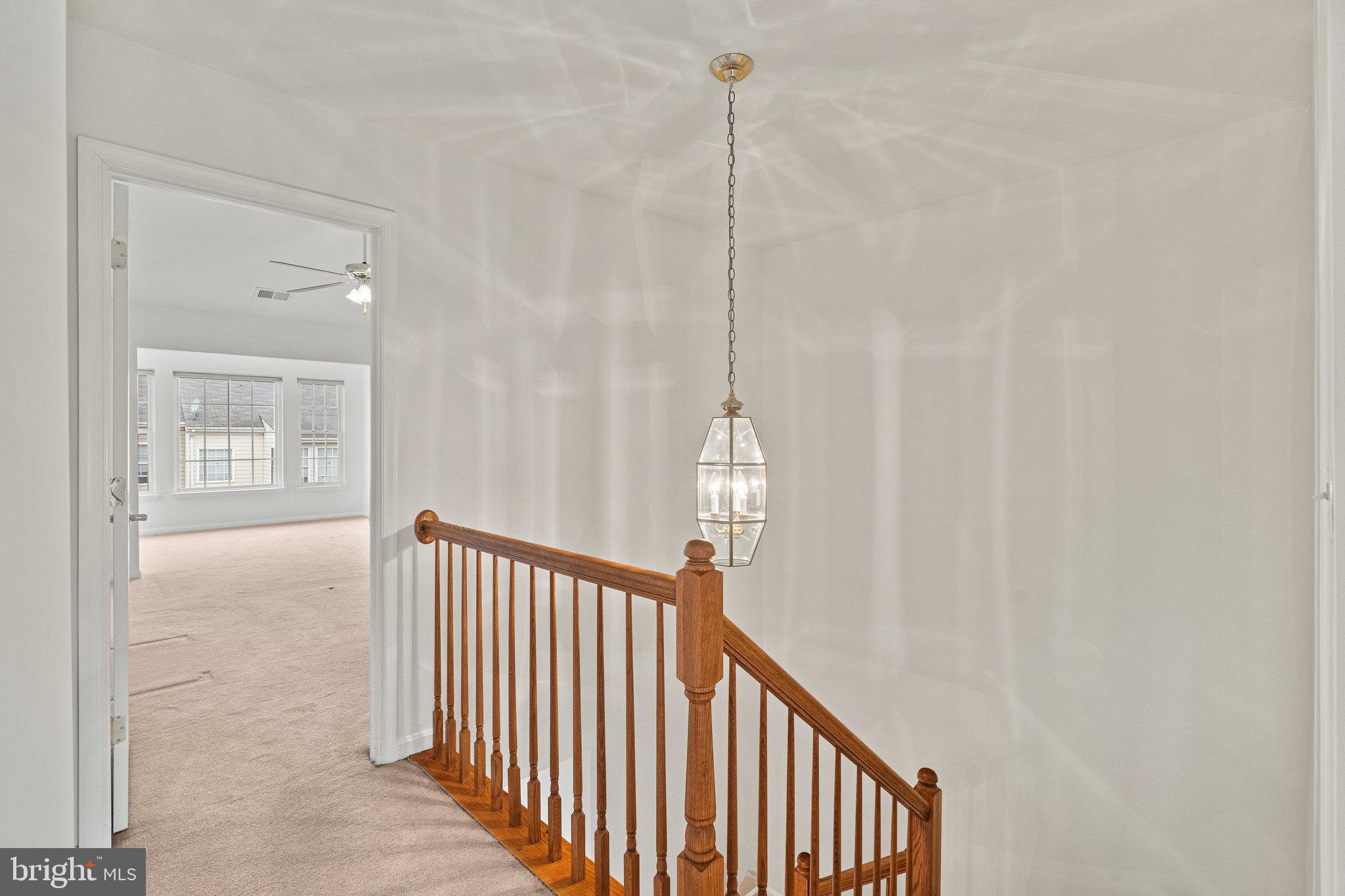 TOWNES AT COMPTON FARM - Residential