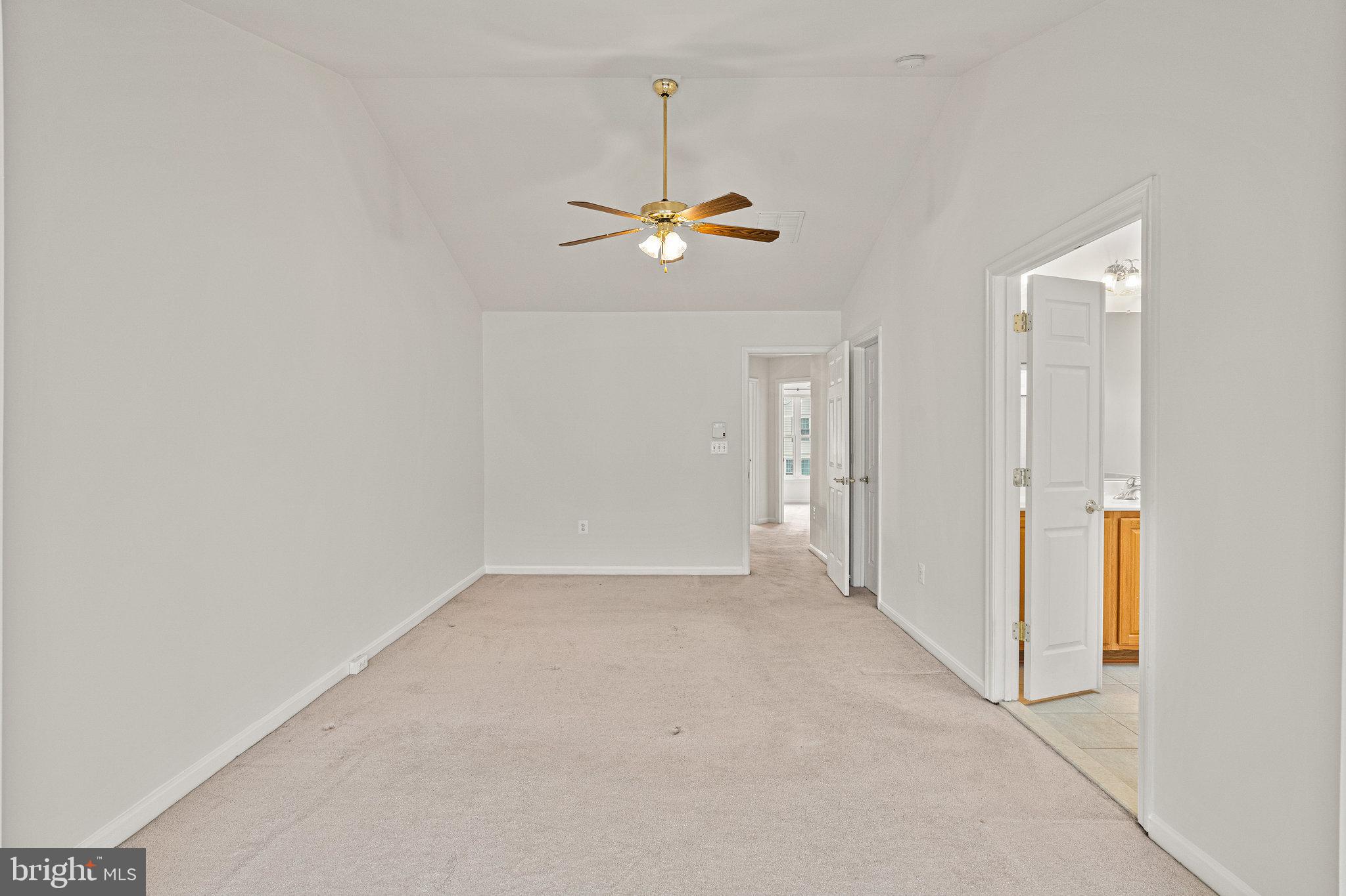 TOWNES AT COMPTON FARM - Residential