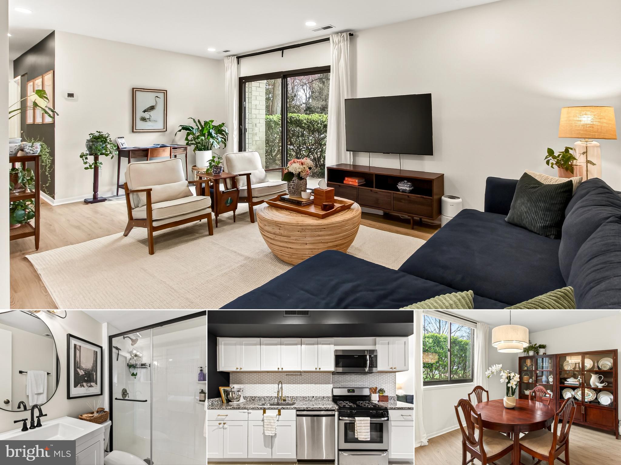 WOODLAKE TOWERS - Residential