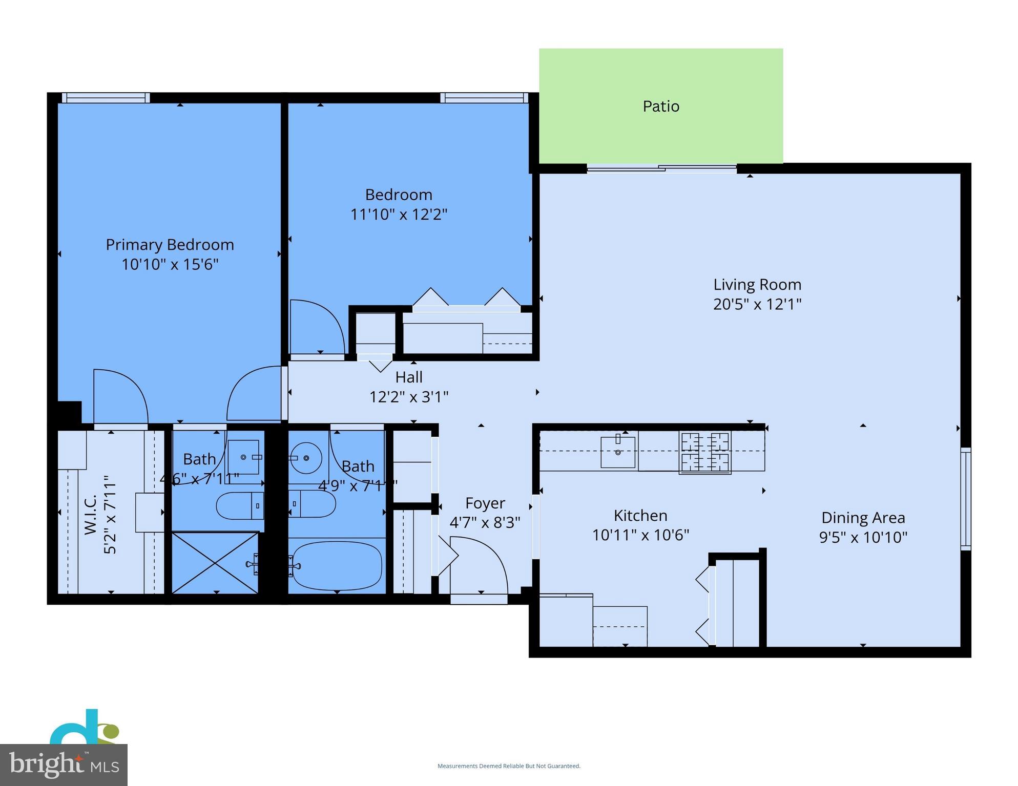 WOODLAKE TOWERS - Residential