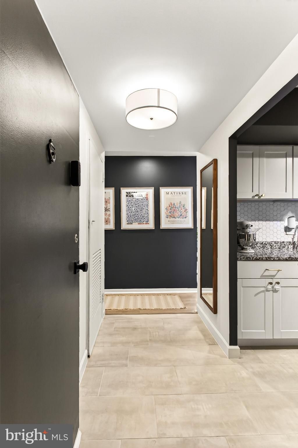 Photo of 3100 S Manchester Street #T16, FALLS CHURCH, VA 22044 (MLS # VAFX2289944)