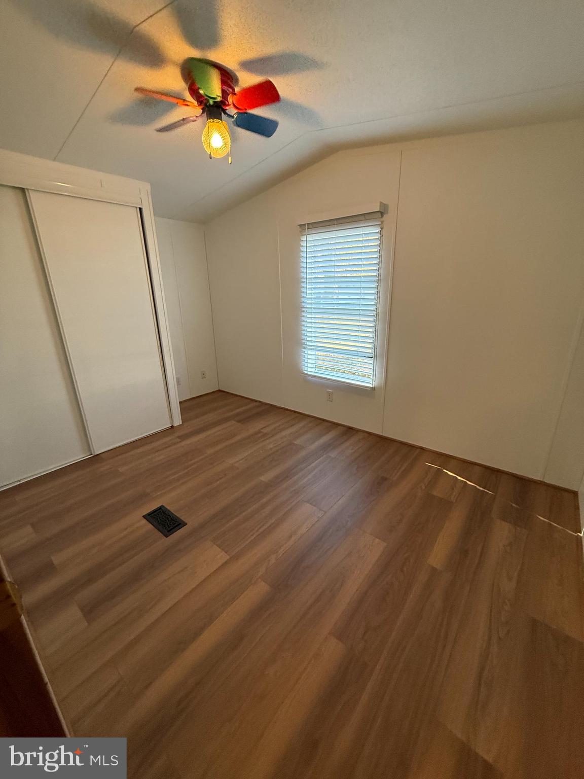 WESTSIDE MHP - Residential