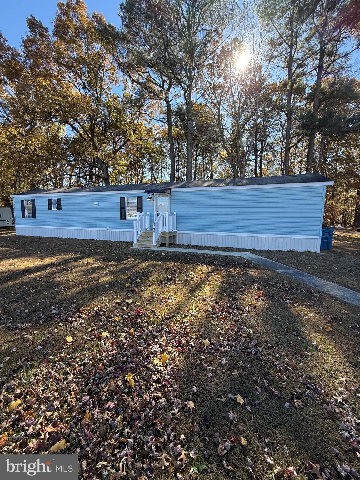 WESTSIDE MHP - Residential