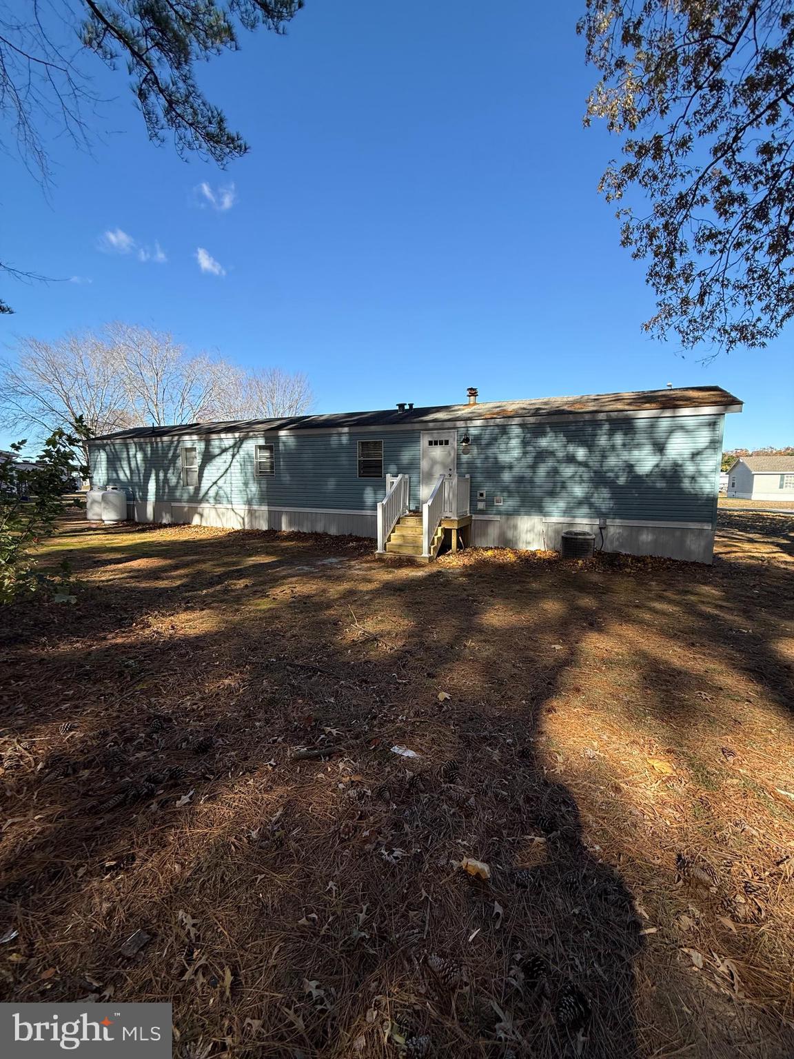 WESTSIDE MHP - Residential