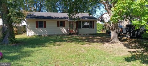 128 AKER ROAD QUEENSTOWN MD 21658