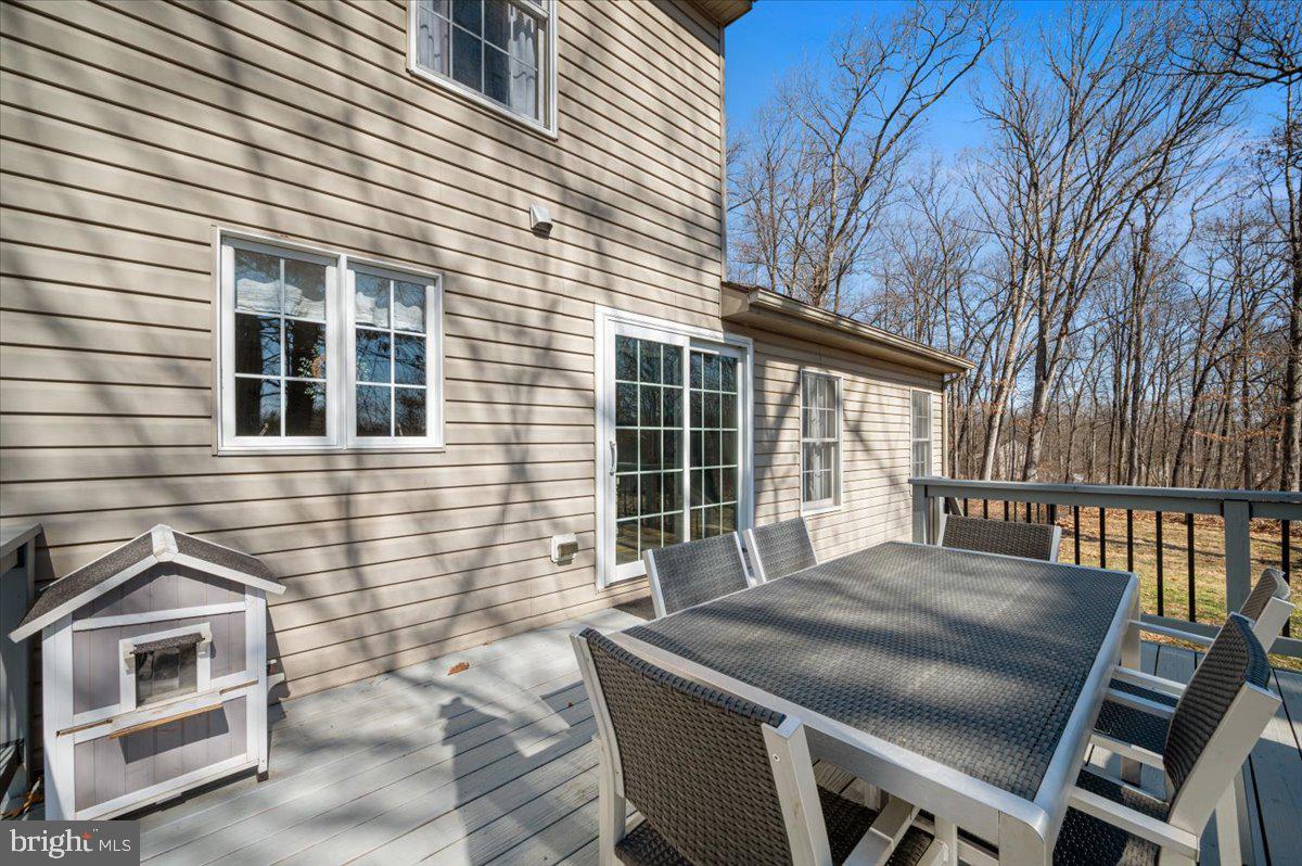 MARLOWE WOODS - Residential