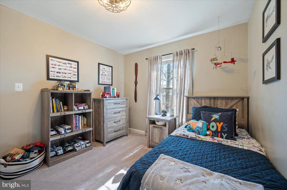 MARLOWE WOODS - Residential