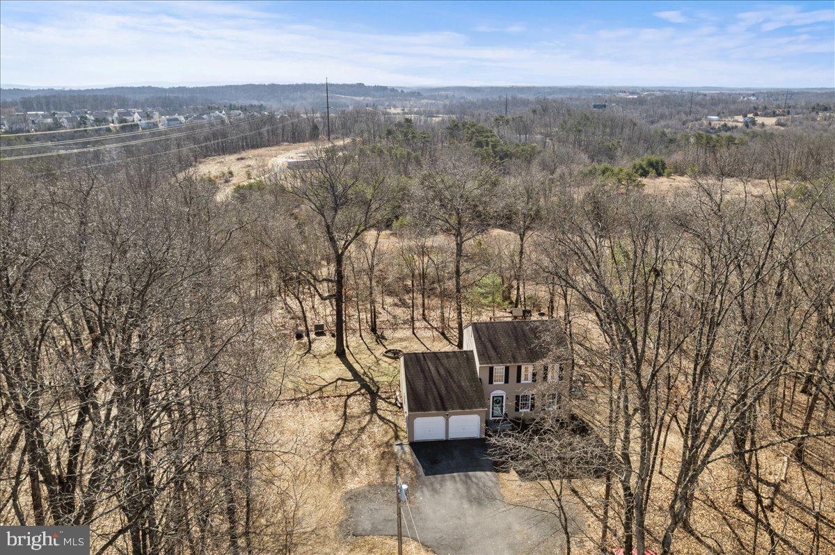 MARLOWE WOODS - Residential