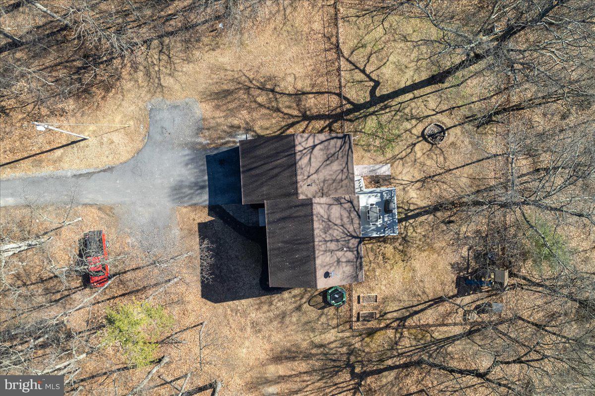 MARLOWE WOODS - Residential