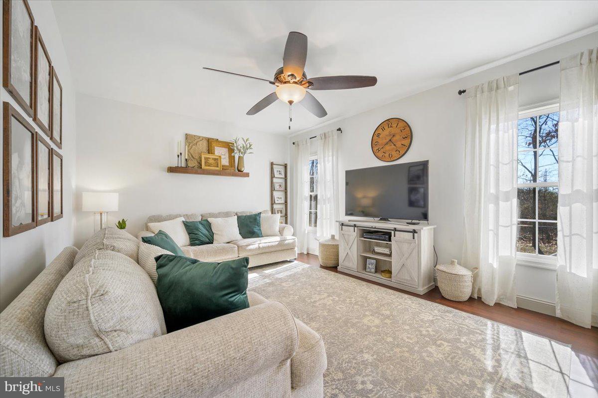 MARLOWE WOODS - Residential