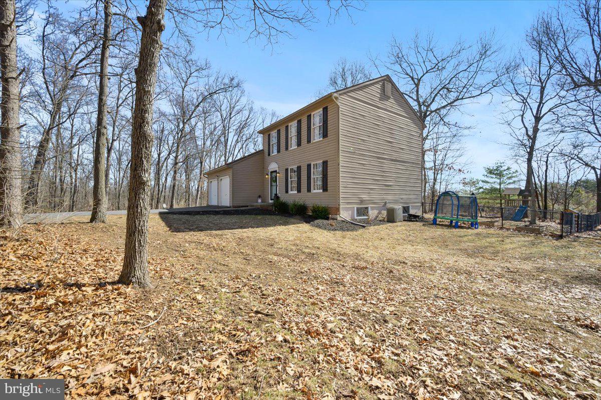 MARLOWE WOODS - Residential