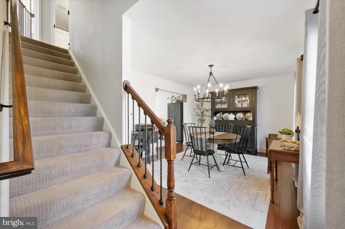 MARLOWE WOODS - Residential