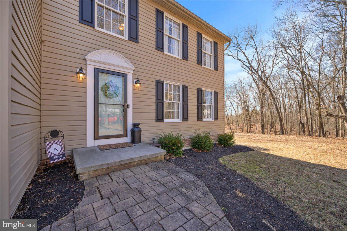 MARLOWE WOODS - Residential