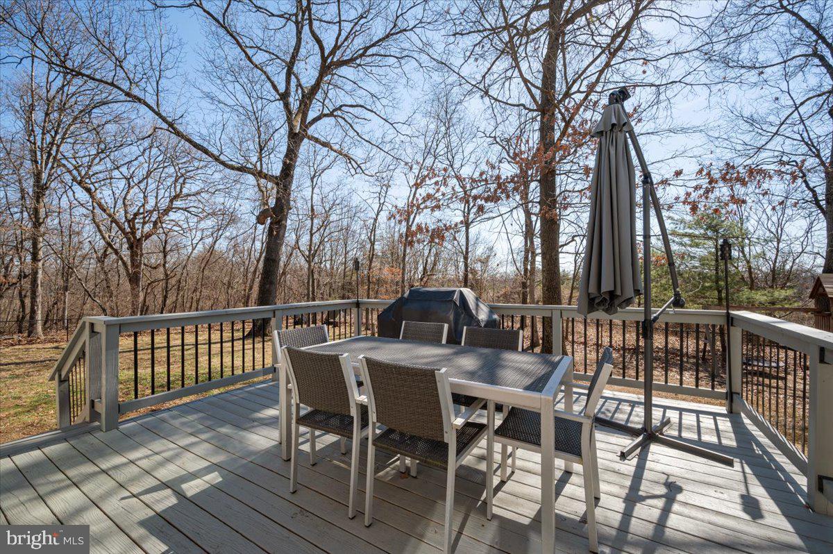 MARLOWE WOODS - Residential