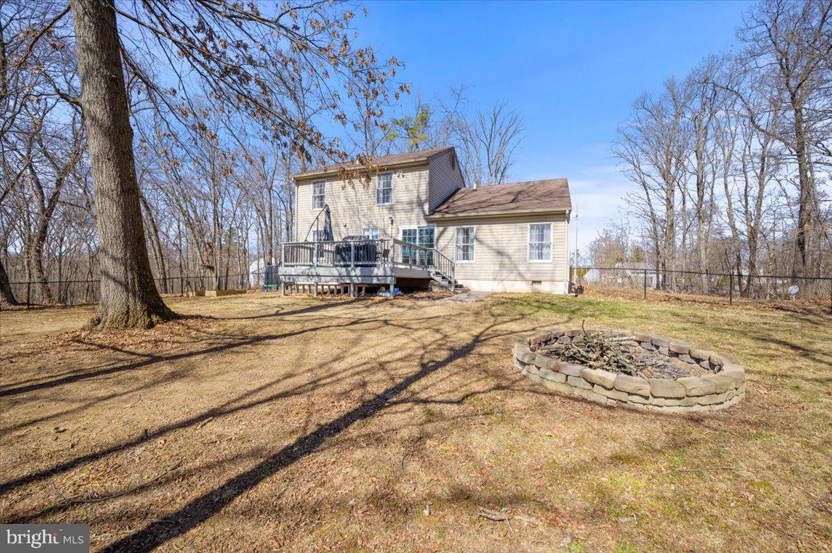 MARLOWE WOODS - Residential