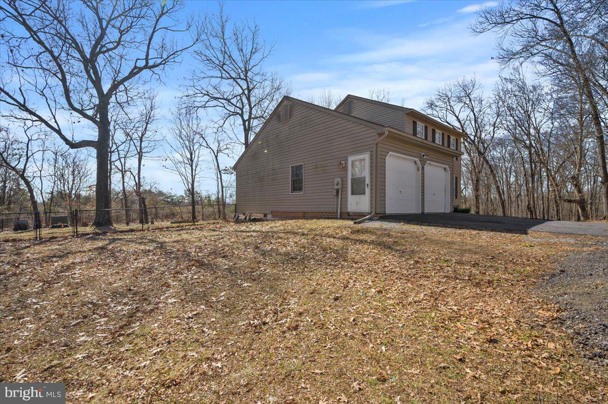 MARLOWE WOODS - Residential