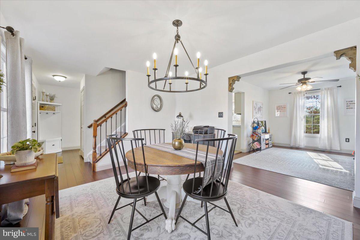 MARLOWE WOODS - Residential