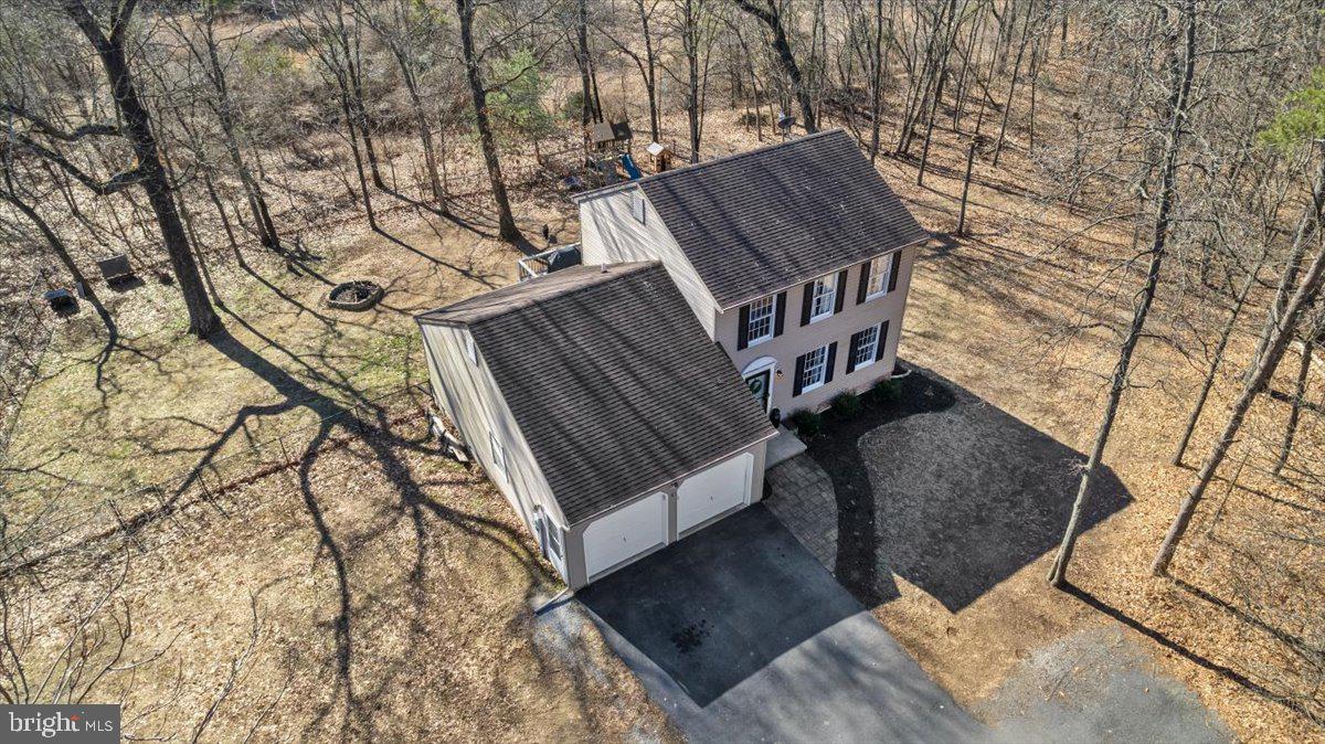 MARLOWE WOODS - Residential