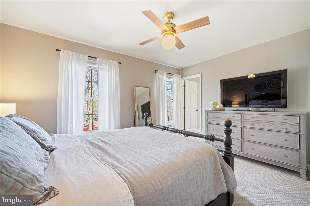 MARLOWE WOODS - Residential