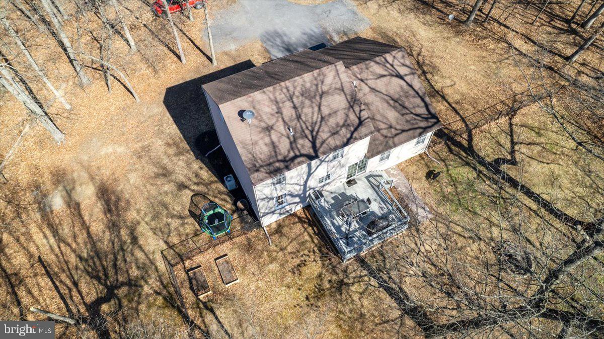 MARLOWE WOODS - Residential