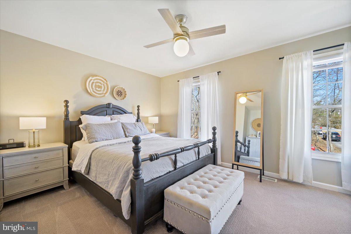 MARLOWE WOODS - Residential