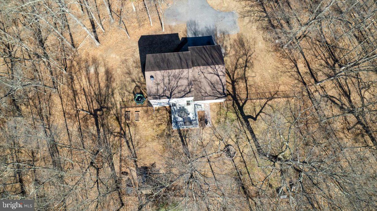 MARLOWE WOODS - Residential