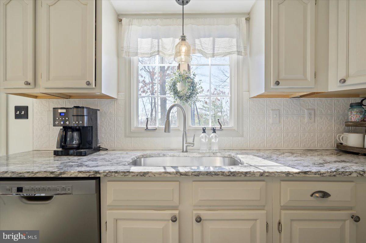 MARLOWE WOODS - Residential