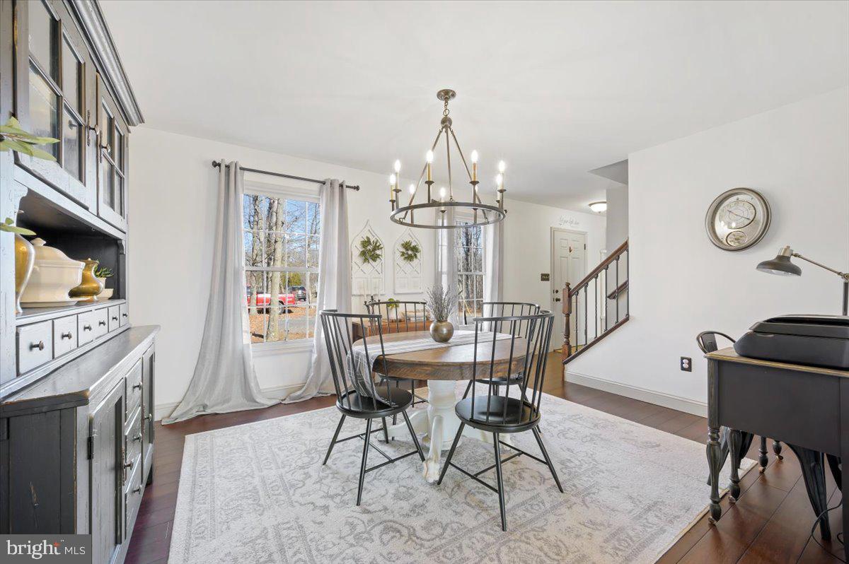 MARLOWE WOODS - Residential