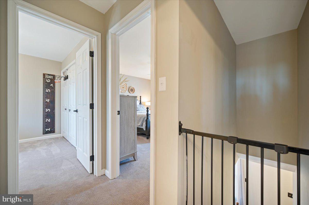 MARLOWE WOODS - Residential