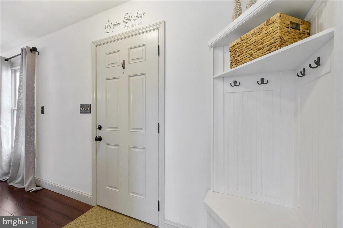 MARLOWE WOODS - Residential