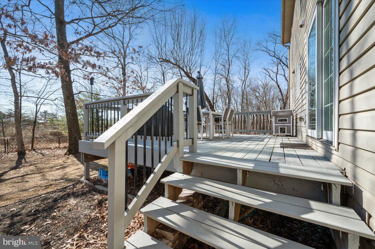 MARLOWE WOODS - Residential