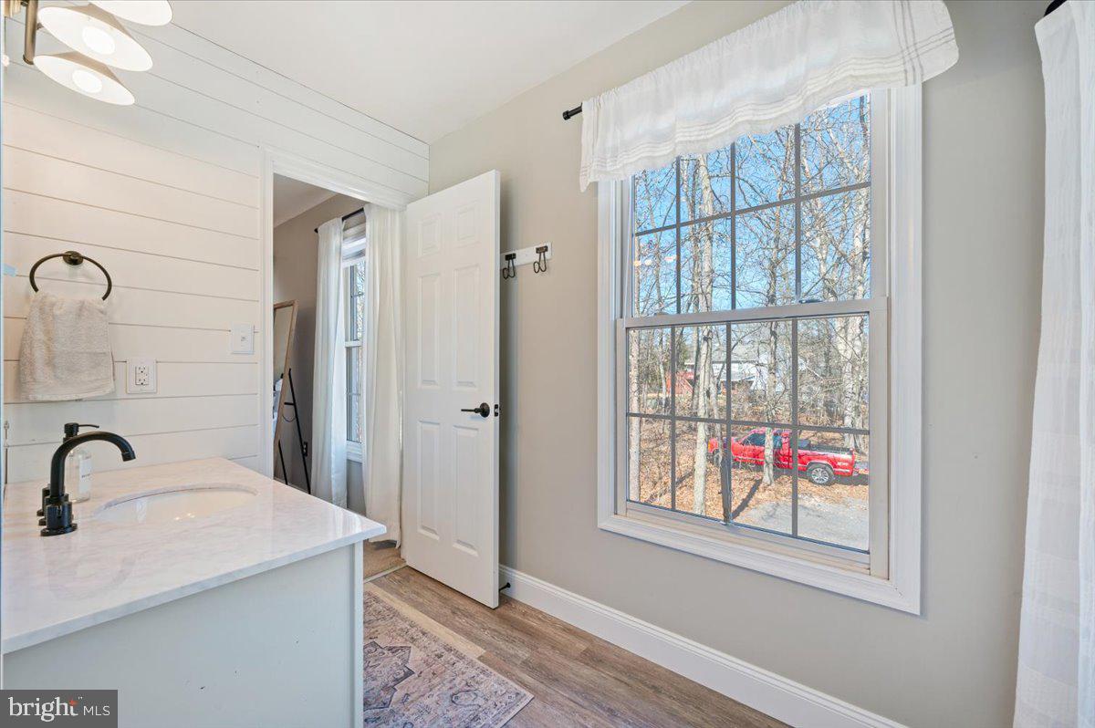 MARLOWE WOODS - Residential