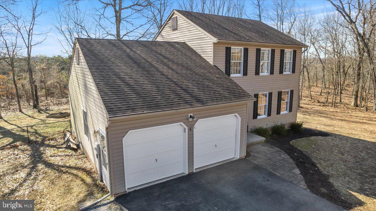 MARLOWE WOODS - Residential