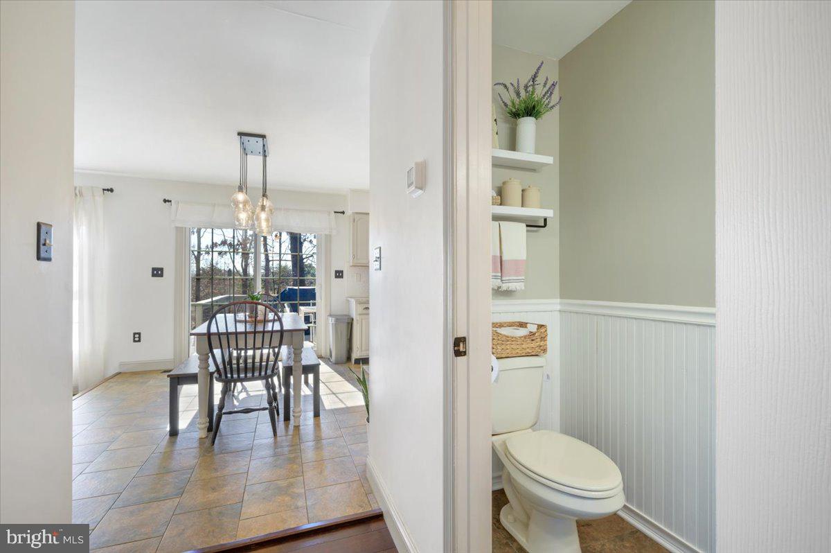 MARLOWE WOODS - Residential