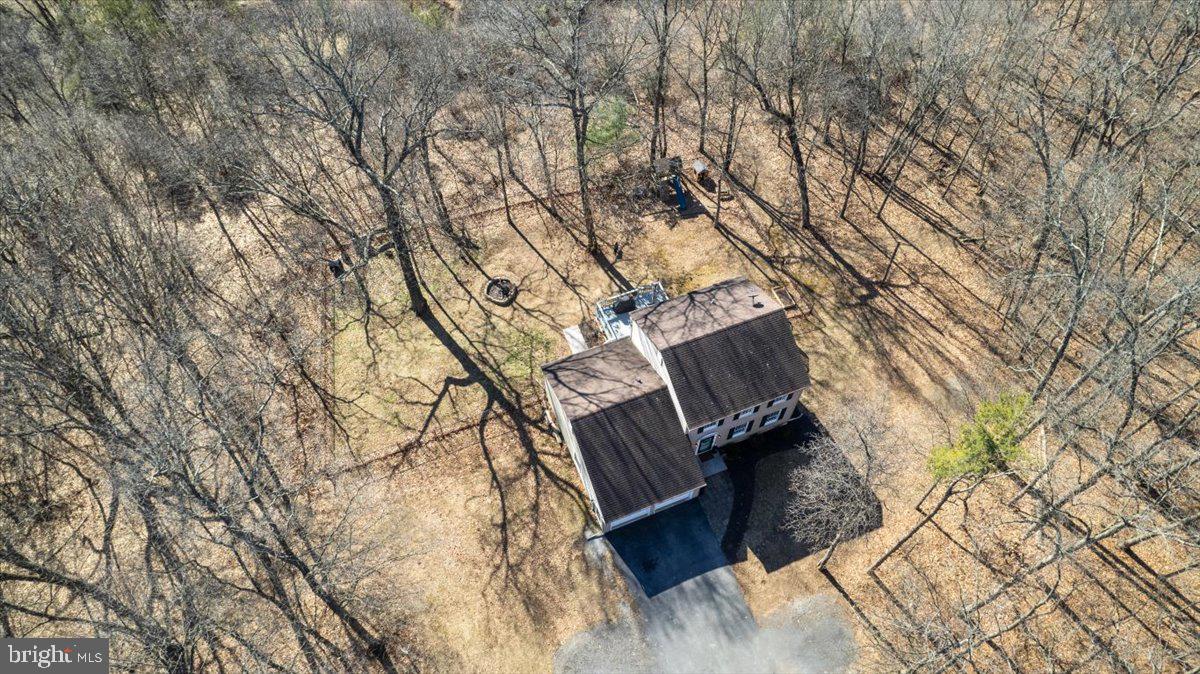 MARLOWE WOODS - Residential