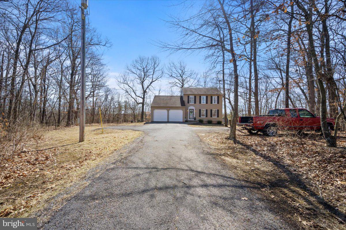 MARLOWE WOODS - Residential