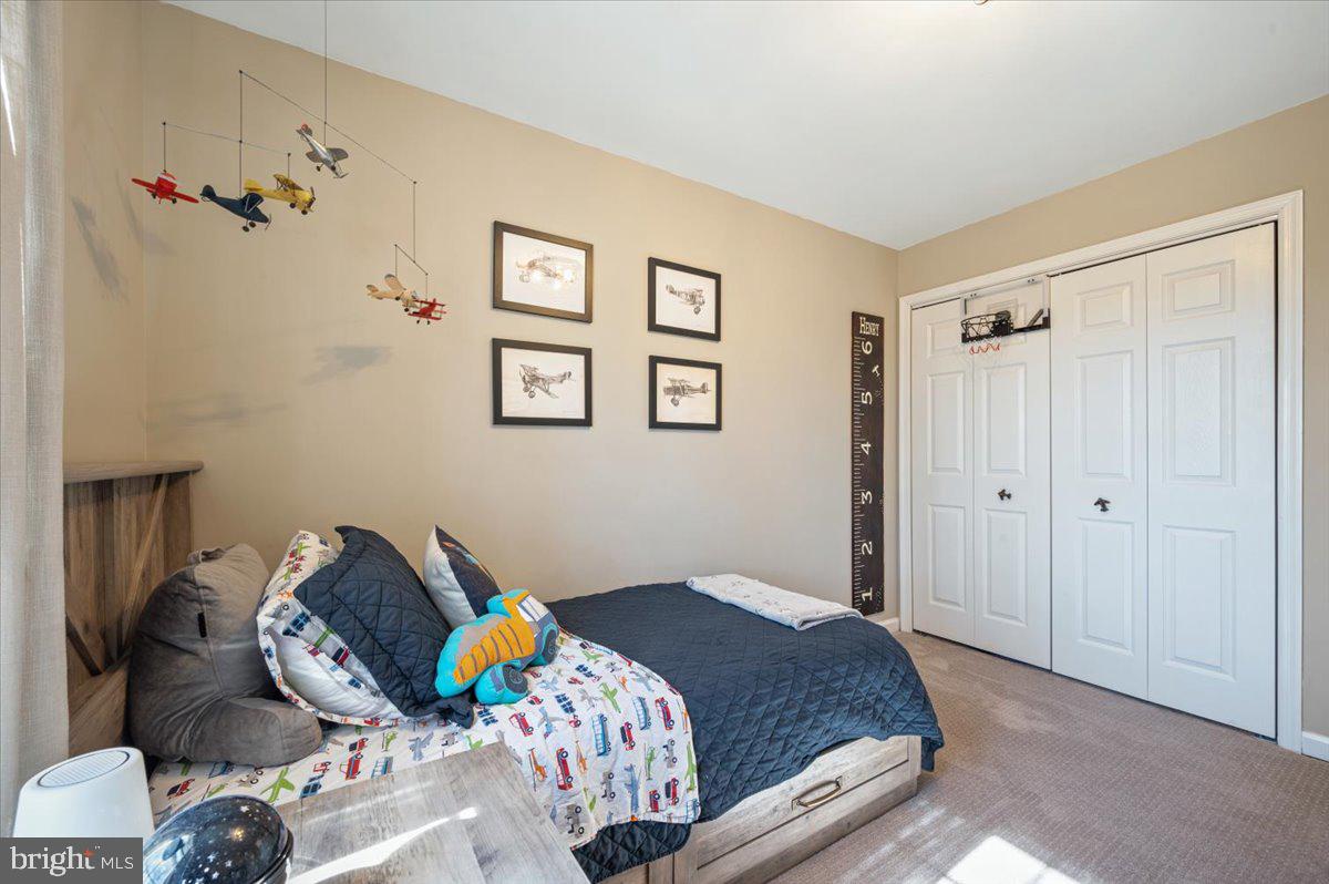 MARLOWE WOODS - Residential