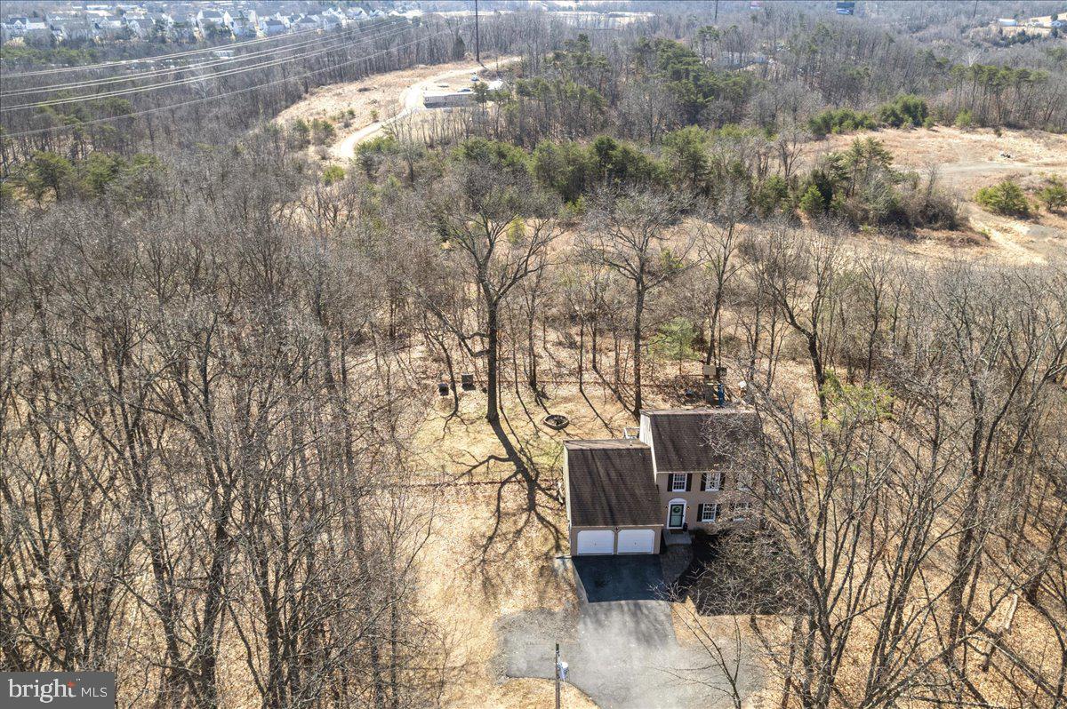 MARLOWE WOODS - Residential