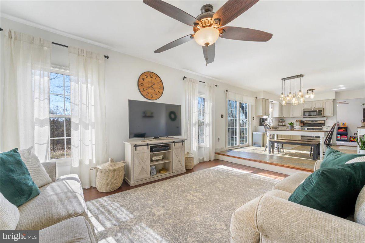 MARLOWE WOODS - Residential