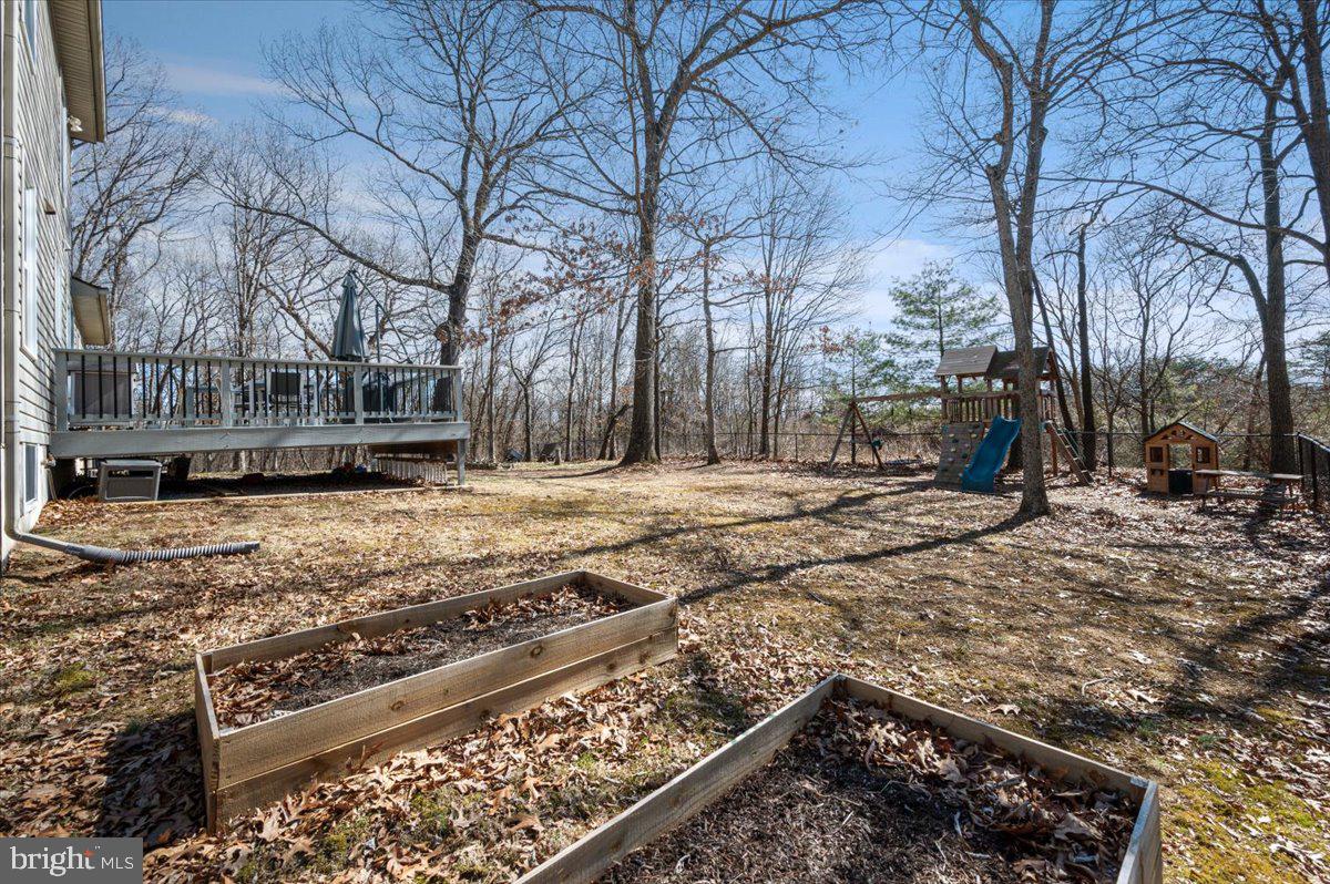 MARLOWE WOODS - Residential