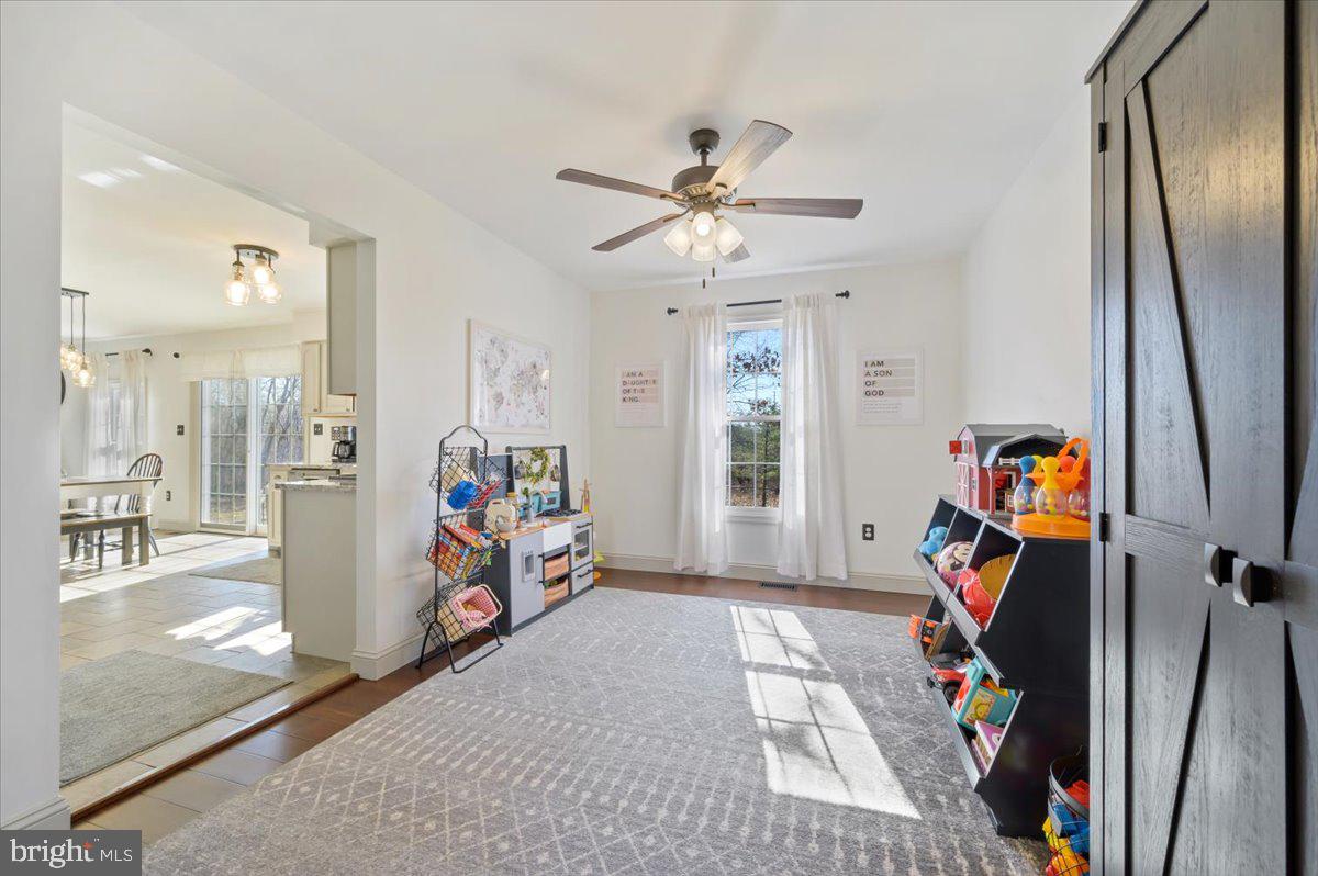 MARLOWE WOODS - Residential