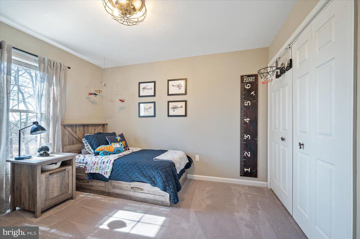 MARLOWE WOODS - Residential