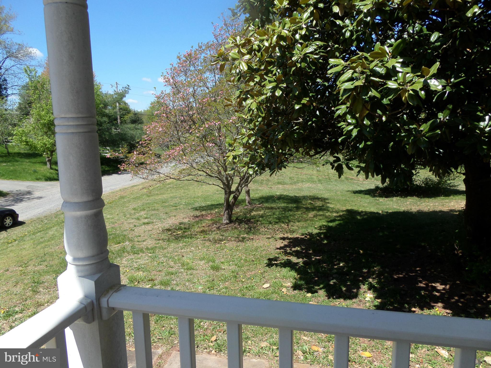 LOCUST HILL - Residential