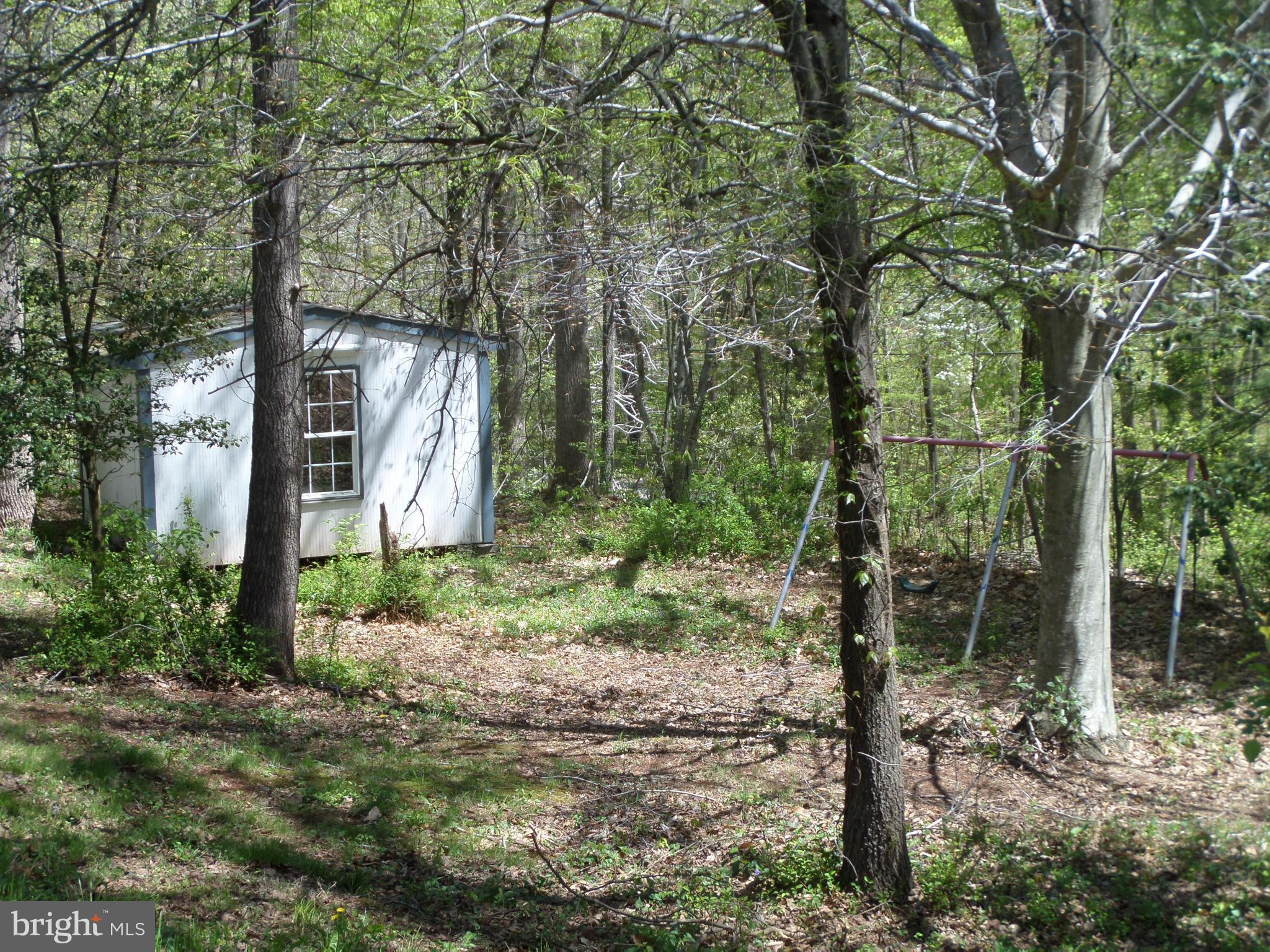 LOCUST HILL - Residential