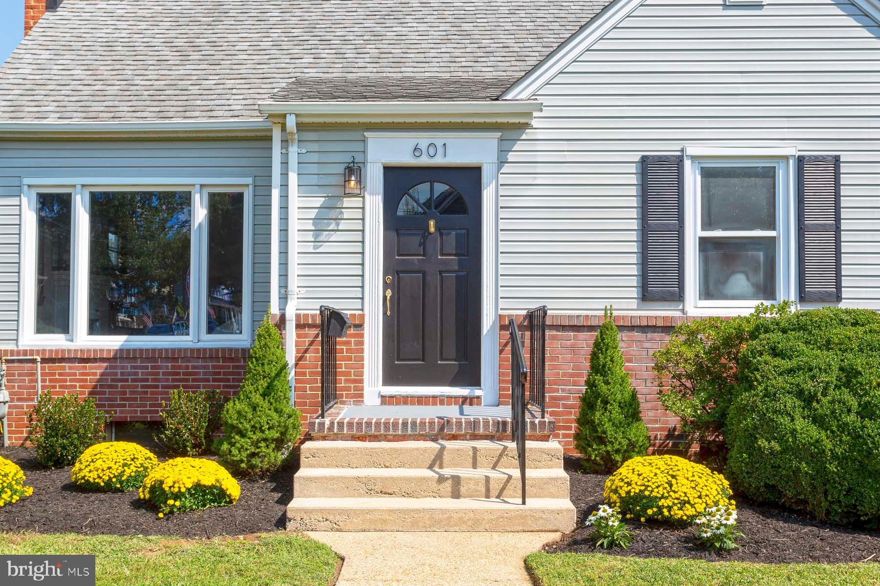 EASTPORT - Residential