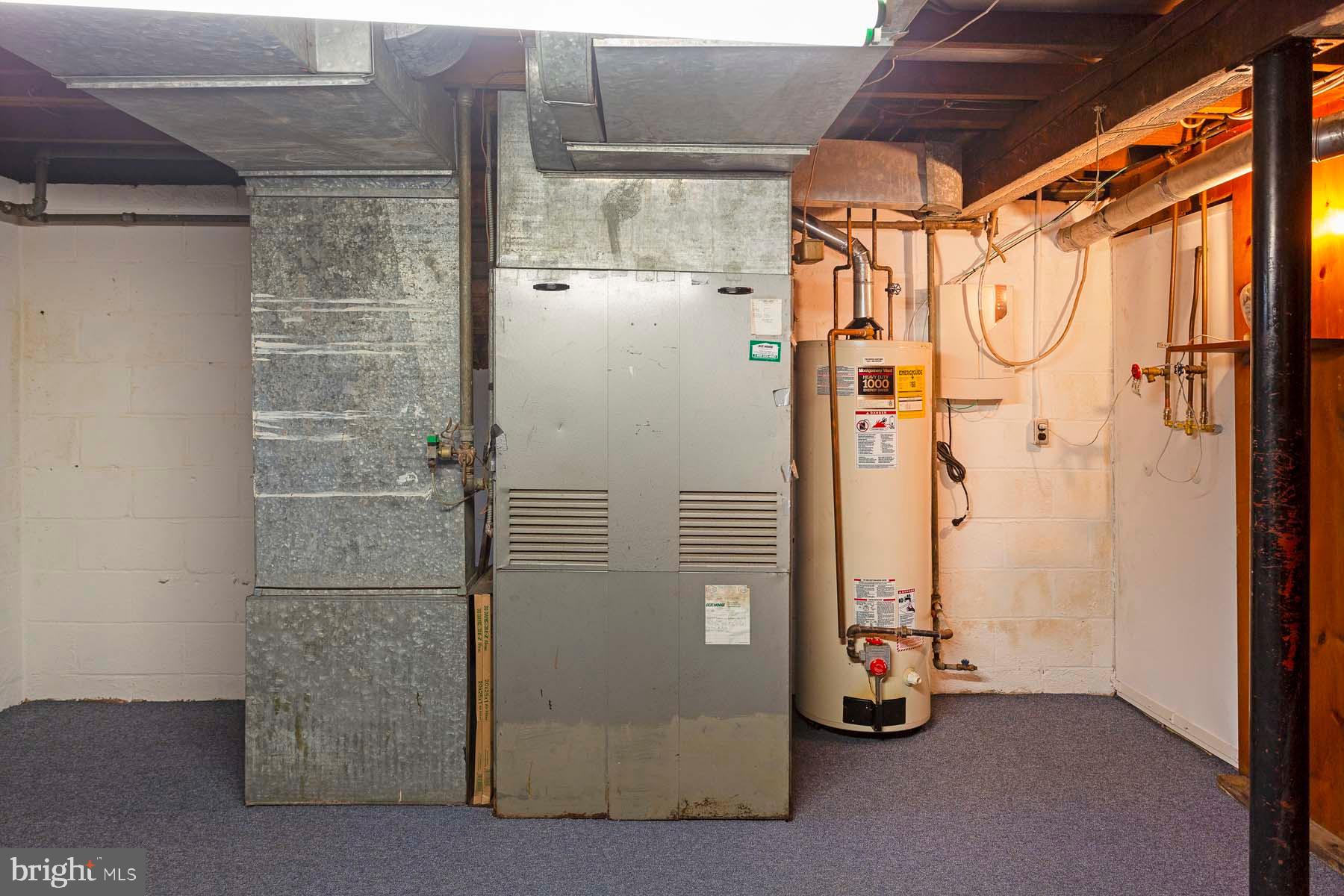 EASTPORT - Residential