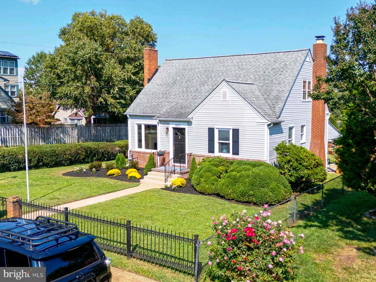 EASTPORT - Residential