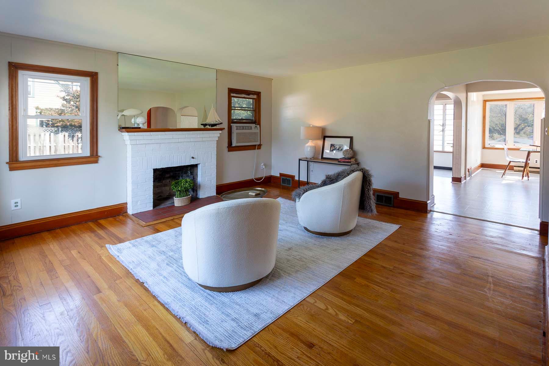 EASTPORT - Residential