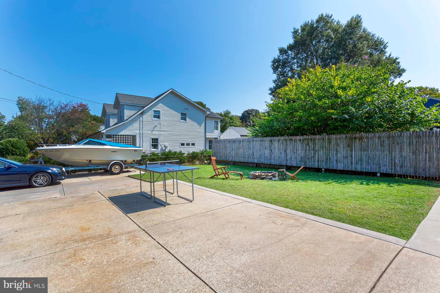 EASTPORT - Residential