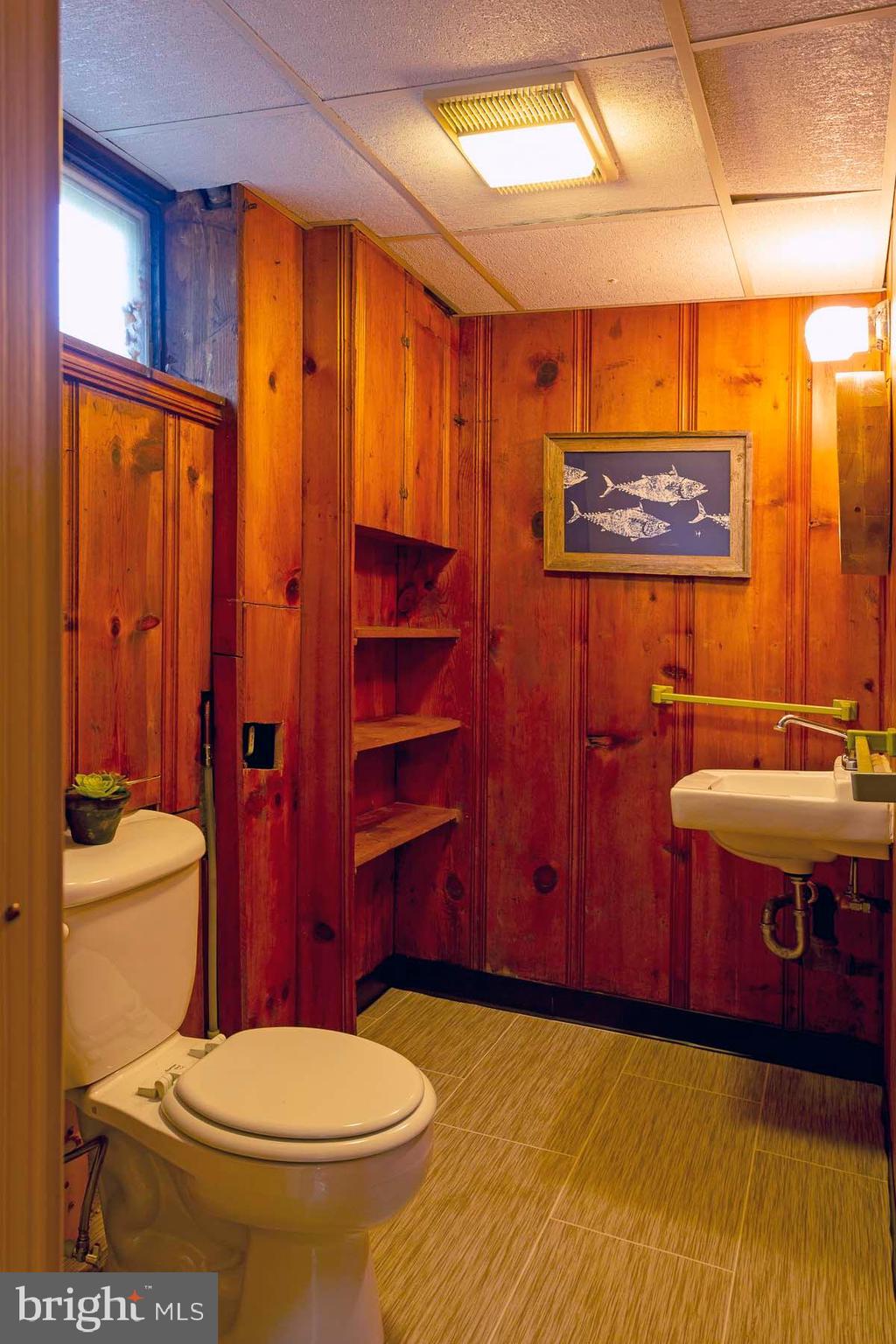 EASTPORT - Residential